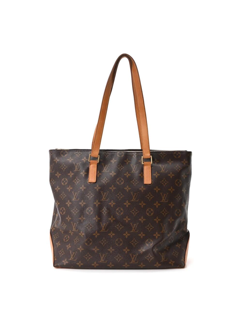 Louis Vuitton Cabas Mezzo #368163L79B